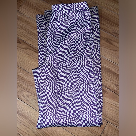 SHEIN rave pants - Picture 2 of 3